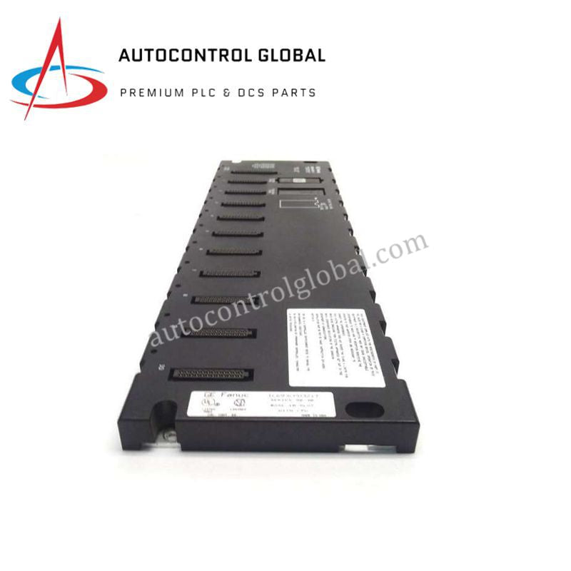 GE Fanuc IC670GB1002 BIU | Communication Module for I/O