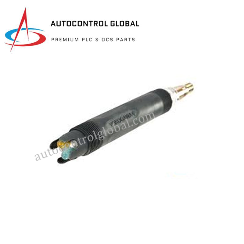 FU20-10-T1-NPT pH/ORP Sensor | Yokogawa Industrial Monitoring