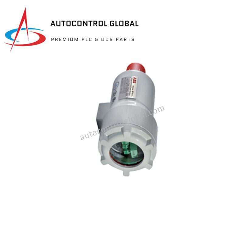 ABB SF810INT-LOS-UV-T-L | Reliable Flame Monitoring with UV Technology
