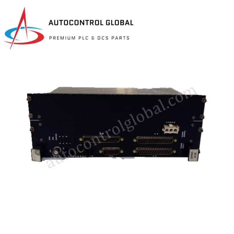 General Electric IS215VPROH1BD VPRO Module G1 Revision – AutoControl Global