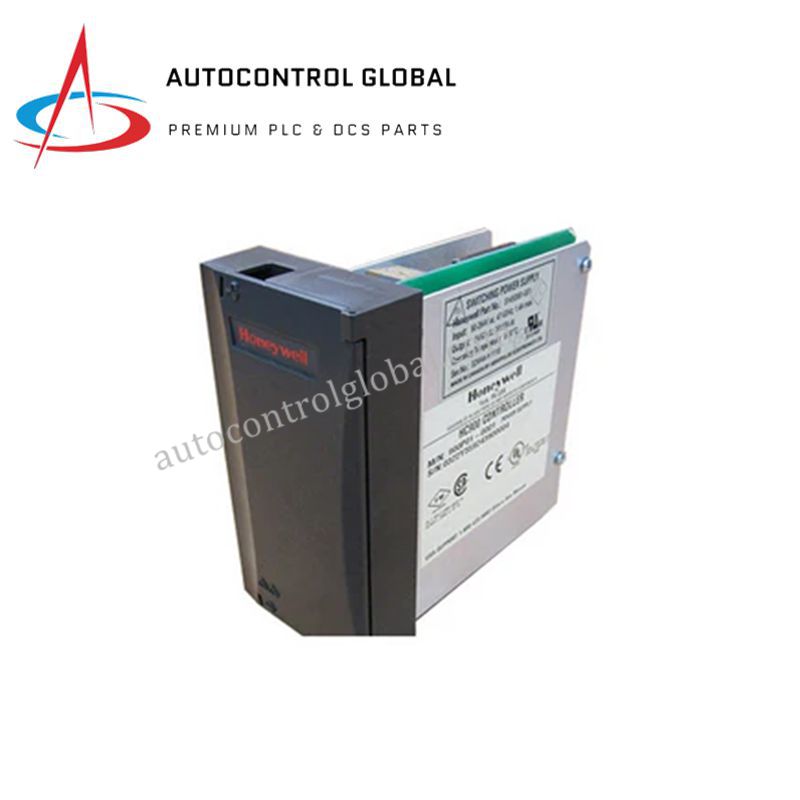 51450991-001 Honeywell | Industrial HC900 Power Supply