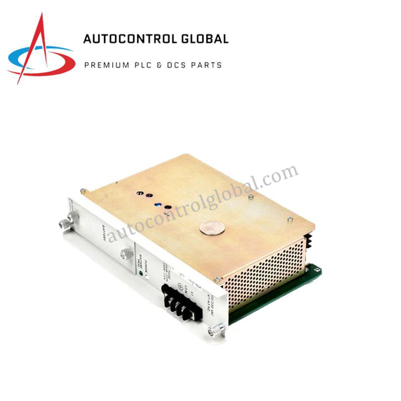 620-0636 | Honeywell High-Speed Processor Module for Industrial PLCs