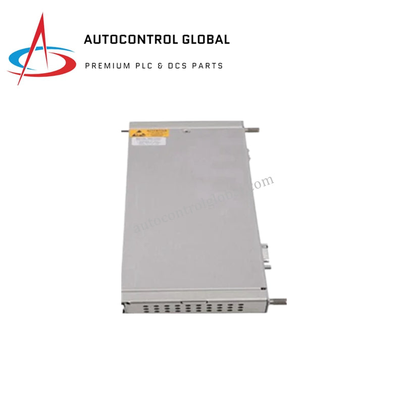 Nevada yang bengkok | 146031-01 3500/22 | Modul I/O 10Base-T/100Base-TX Tersedia