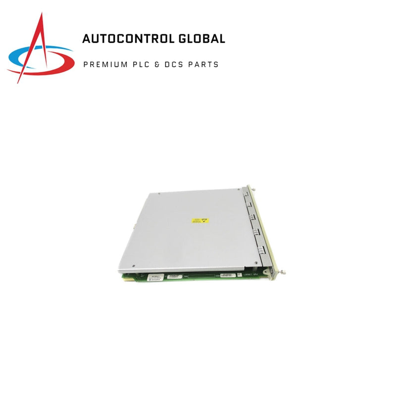 Bently Nevada 138607-01 Transientes Daten-Schnittstellenmodul