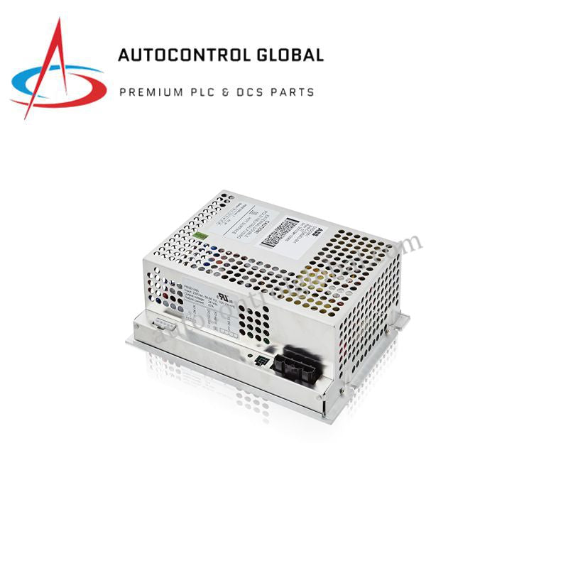DSQC661 ABB Power Module | Stable 24V Supply for IRC5