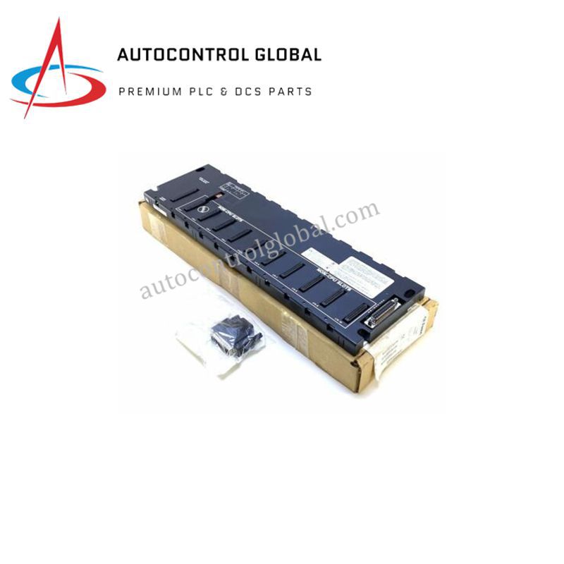 GE Fanuc IC670GB1002 BIU | Communication Module for I/O
