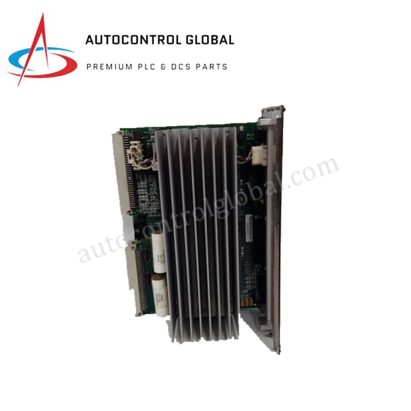 General Electric IS215VPROH1BD VPRO Module G1 Revision