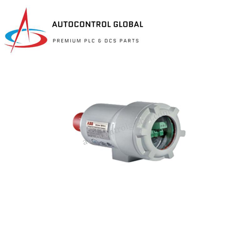 ABB SF810INT-LOS-UV-T-L | Reliable Flame Monitoring with UV Technology
