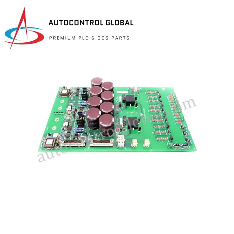 IS200EXAMG1B GE Mark VI Exciter Attenuator Module NEW