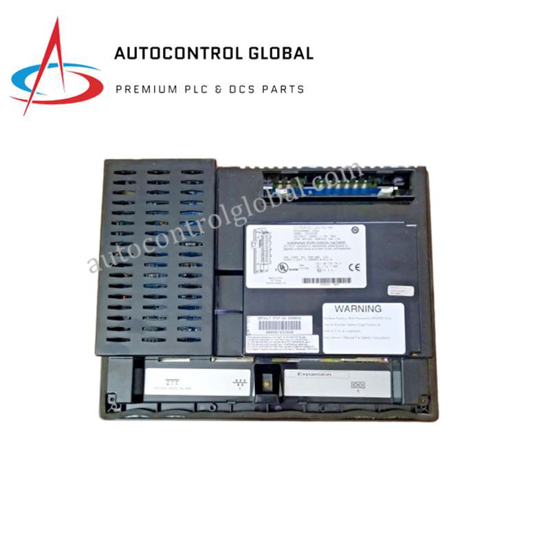 IC754VSF15CTD-FG by GE Fanuc | Industrial 15