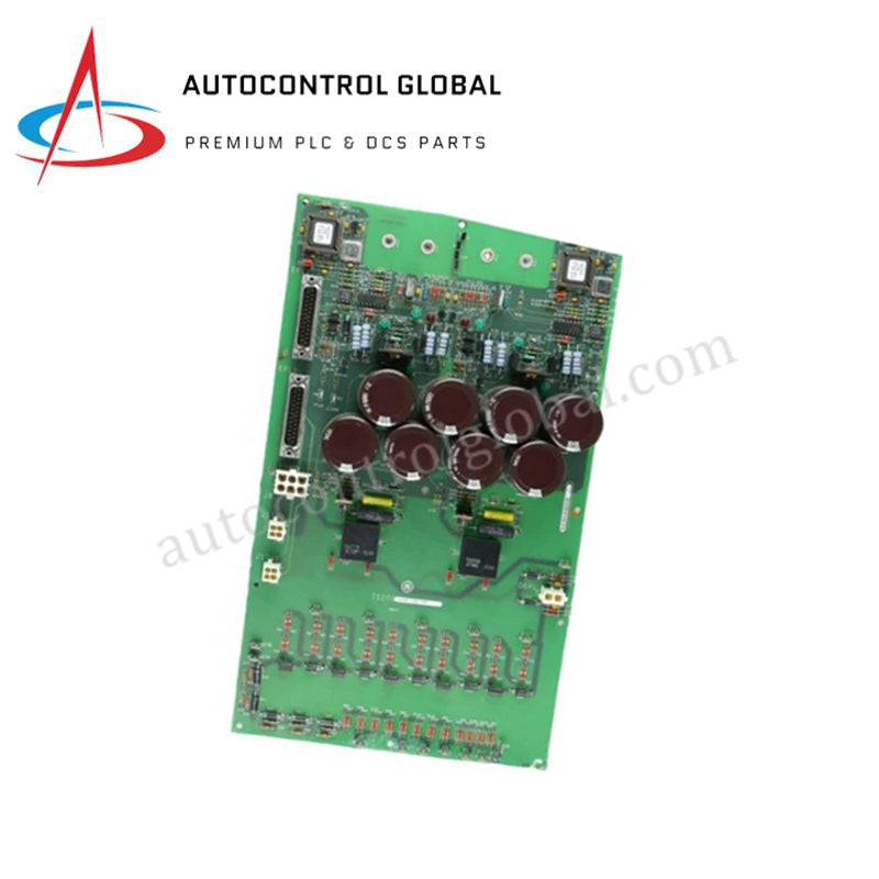 IS200EXAMG1B GE Mark VI Exciter Attenuator Module NEW – AutoControl Global