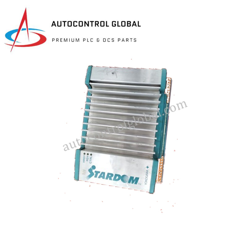 Yokogawa NFJT100-S100 | High-Density Junction Terminal Module