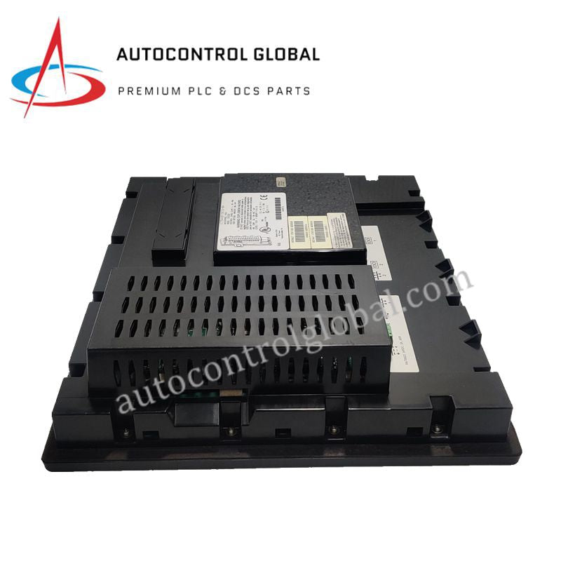 IC754VSF15CTD-FG by GE Fanuc | Industrial 15