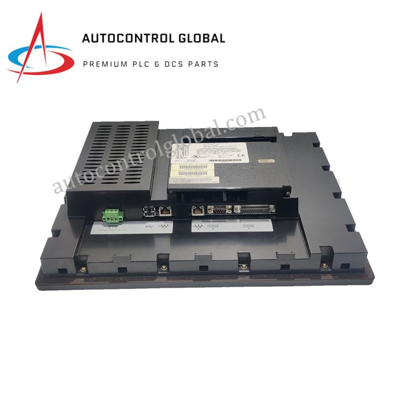 IC754VSF15CTD-FG by GE Fanuc | Industrial 15