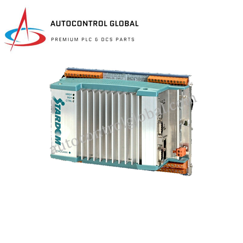 Yokogawa NFJT100-S100 | High-Density Junction Terminal Module