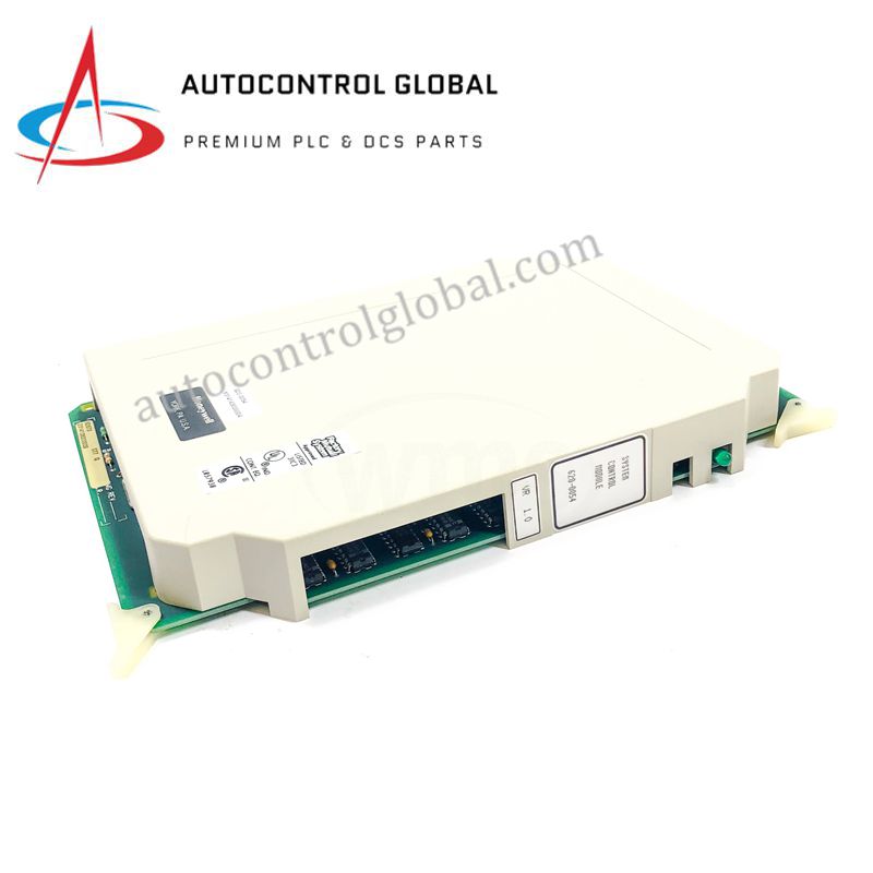 Honeywell 620-0054 | System Control Module for IPC 620 Series