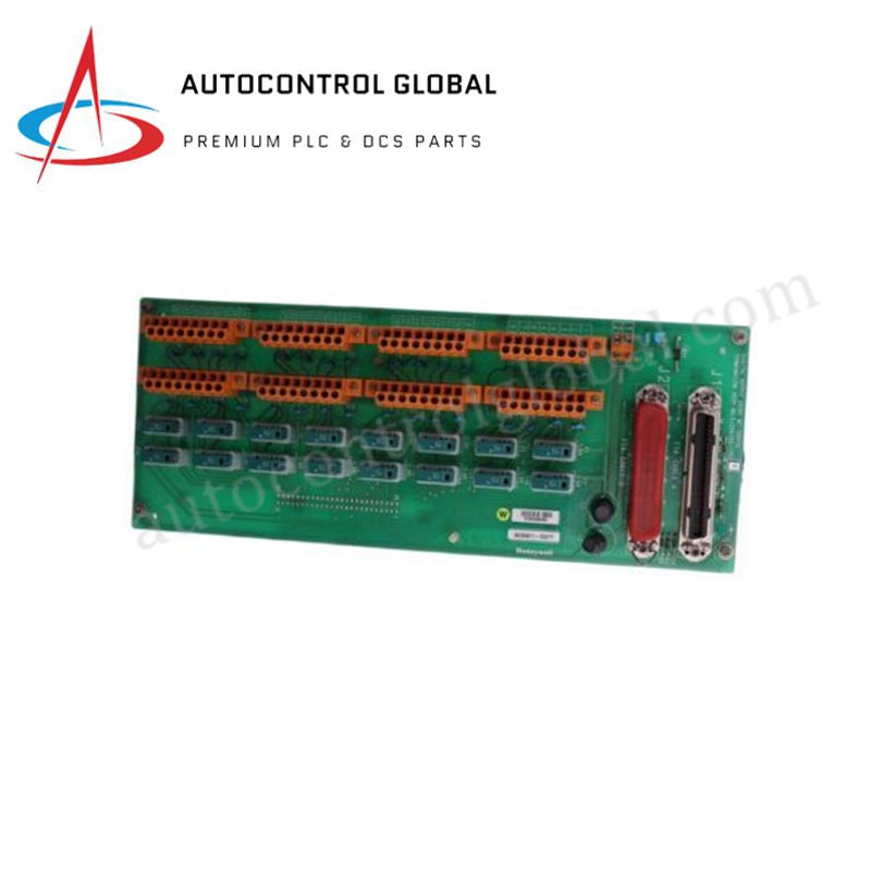 51204172-125 Honeywell MU-TAOY22 Аналогтық Шығару Соңы