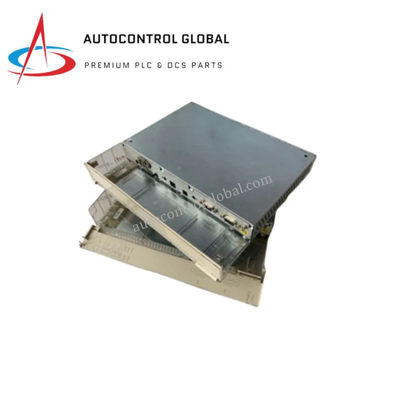 ABB DO610 | Compact Digital Output Module for Rack Installation