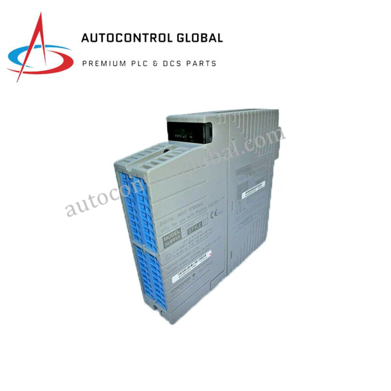 ASD533-S00 Digital Output Module | Yokogawa CENTUM VP Series