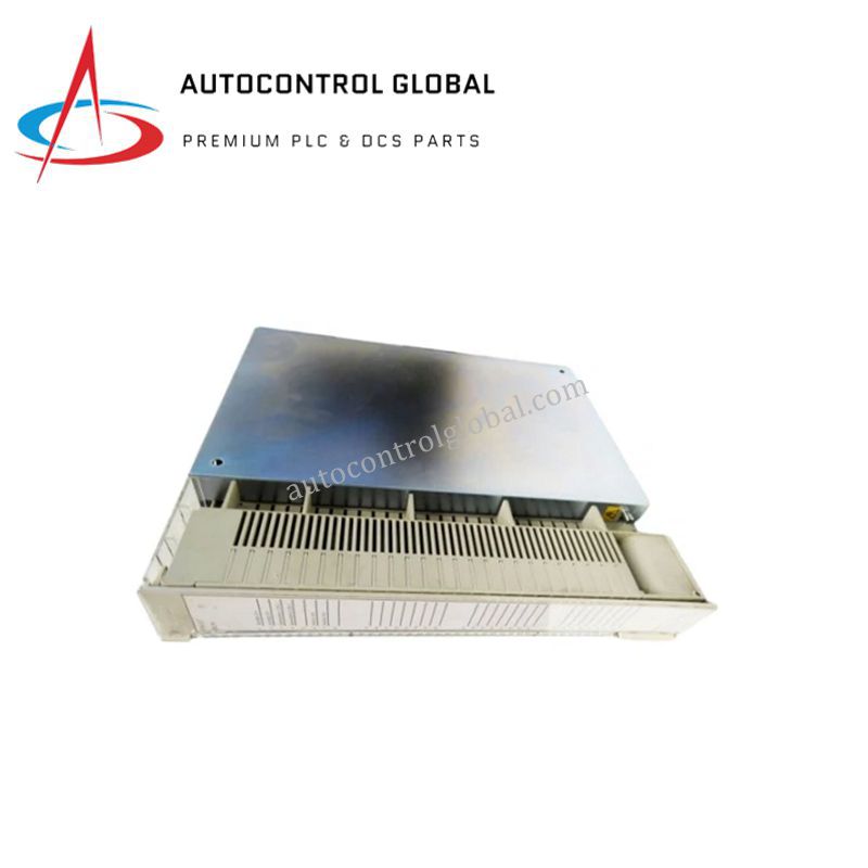 ABB DO610 | Compact Digital Output Module for Rack Installation