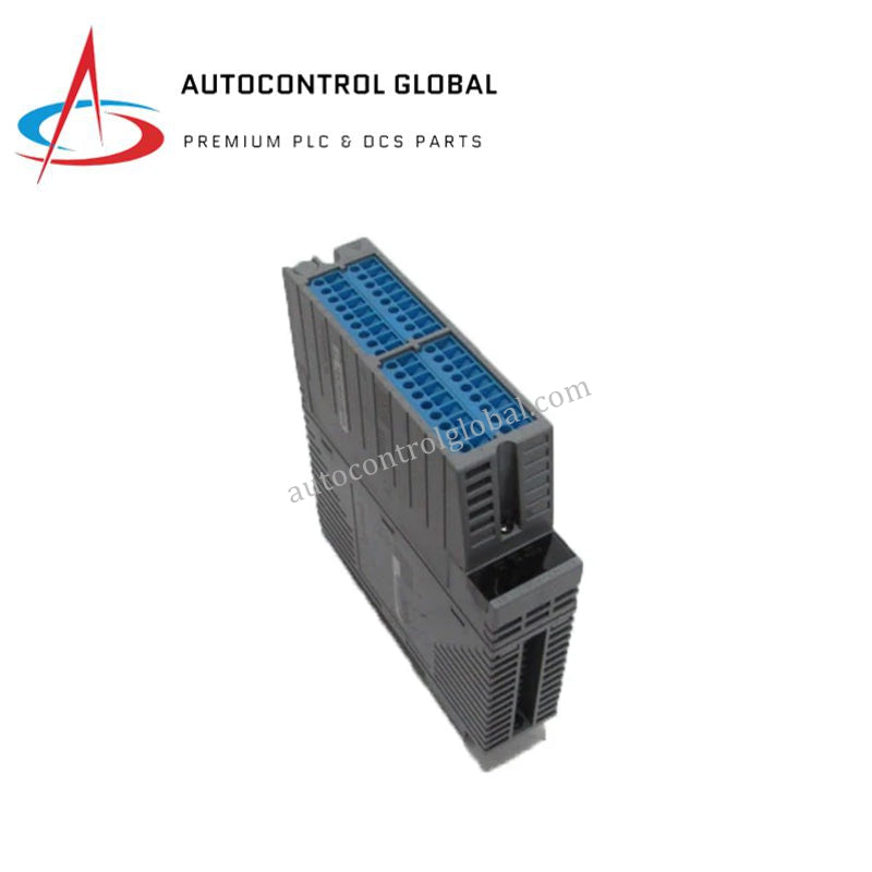 ASD533-S00 Digital Output Module | Yokogawa CENTUM VP Series