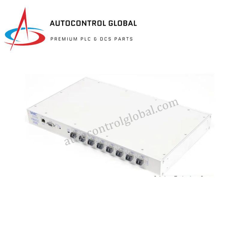 VMIACC‑5595 | GE Reflective Memory Networking Module for Simulation