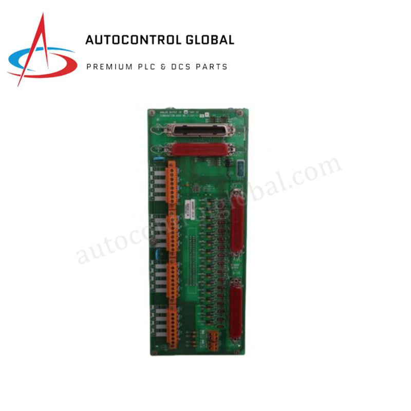 51204172-125 Honeywell MU-TAOY22 Аналогтық Шығару Соңы