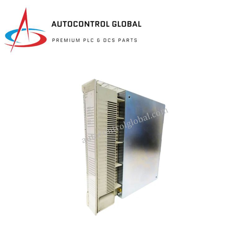 ABB DO610 | Compact Digital Output Module for Rack Installation