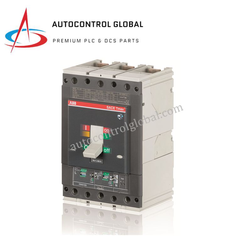 DI630 ABB | Digital Input Module for Power Generation & Manufacturing
