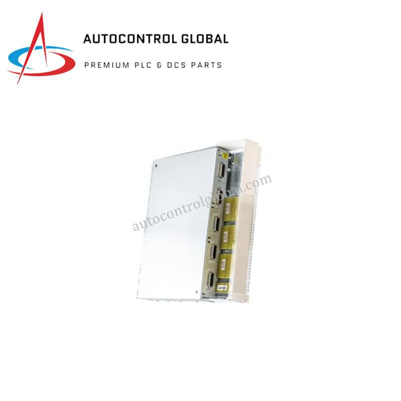 ABB DI620 | Digital Input Module for Advant OCS S600