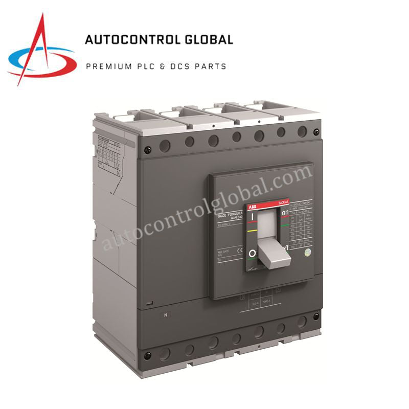 DI630 ABB | Digital Input Module for Power Generation & Manufacturing