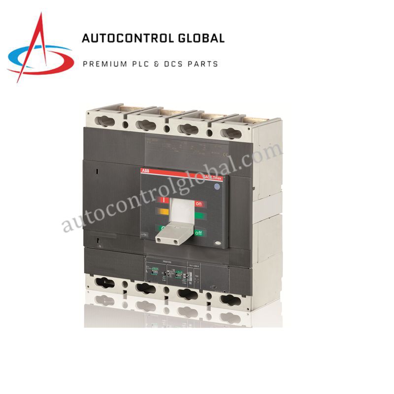 DI630 ABB | Digital Input Module for Power Generation & Manufacturing