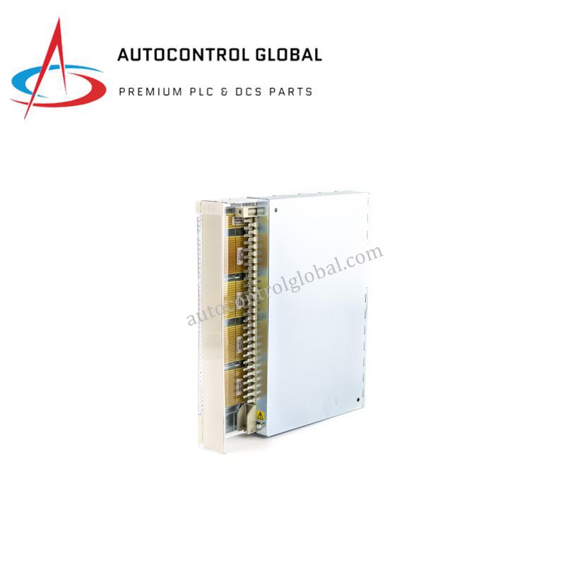 Industrial 32-Channel Input Module ABB DI620 3BHT300002R1 – AutoControl ...