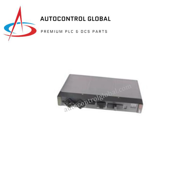 DLM02 Industrial Link Module | ABB Control System Connectivity