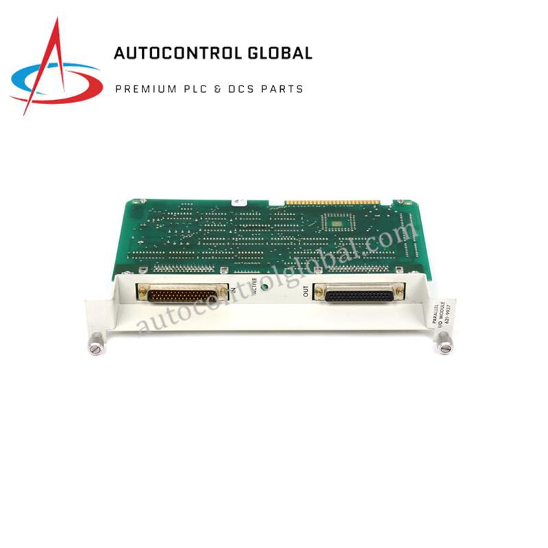 Industrial Output Module | Honeywell 621-2101 for IPC 620