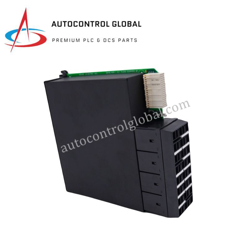 UR9WH | GE Multilin Relay CPU Module for Utility Systems