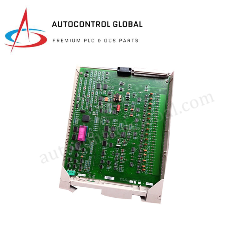 51304362-150 Honeywell MC-PLAM02 32-Channel Analog Multiplexer