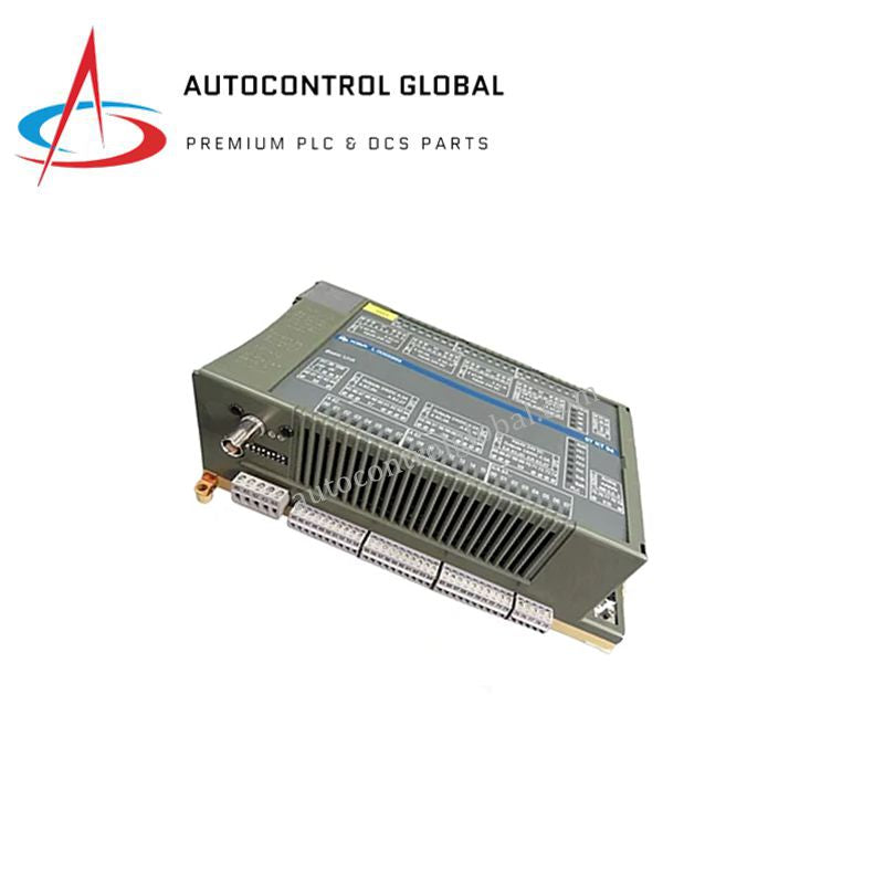 DO630 ABB | Compact Digital Output Module for Industrial Applications