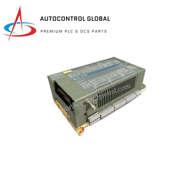 DO630 ABB | Compact Digital Output Module for Industrial Applications