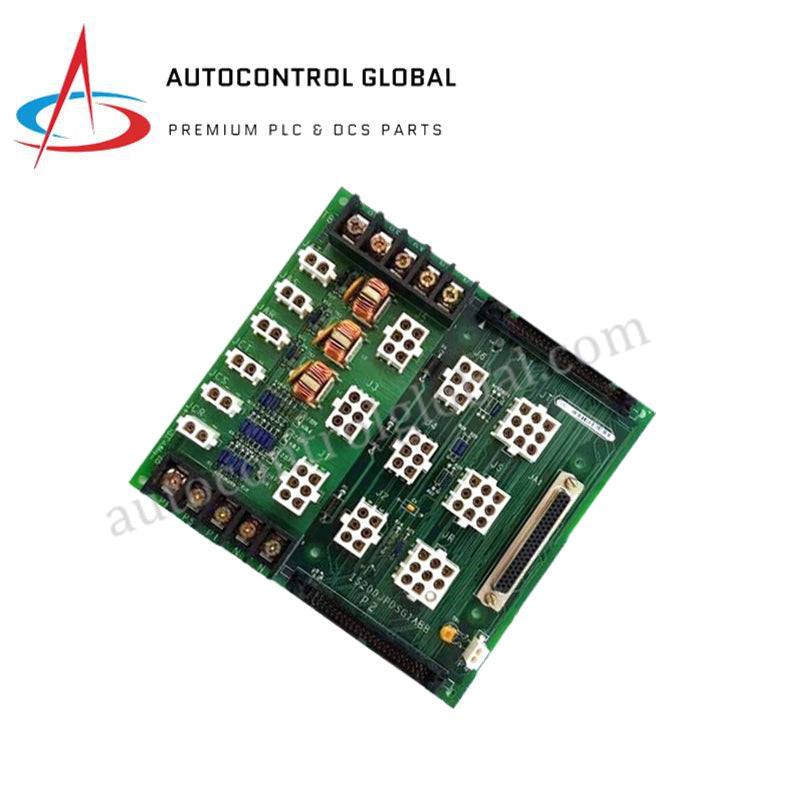 IS200JPDSG1ACB GE Mark VI Power Distribution Module NEW