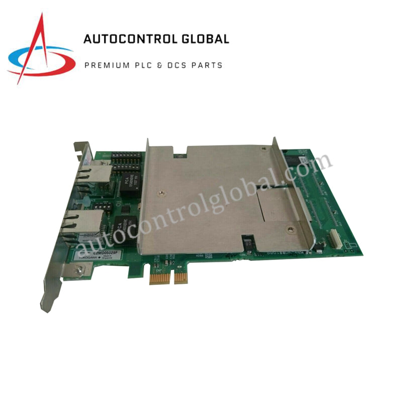 VI702 Vnet/IP Interface | Yokogawa PCI-Express Communication Card