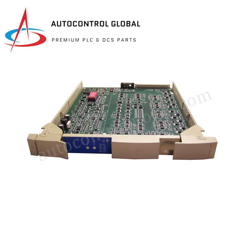 51304362-150 Honeywell MC-PLAM02 32-Channel Analog Multiplexer
