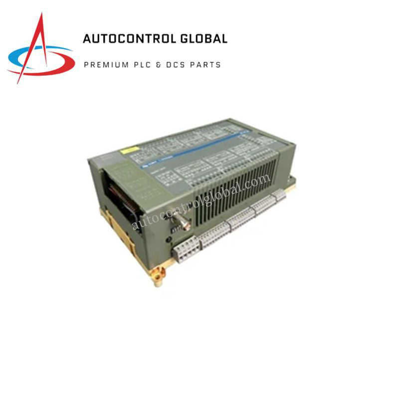 DO630 ABB | Compact Digital Output Module for Industrial Applications