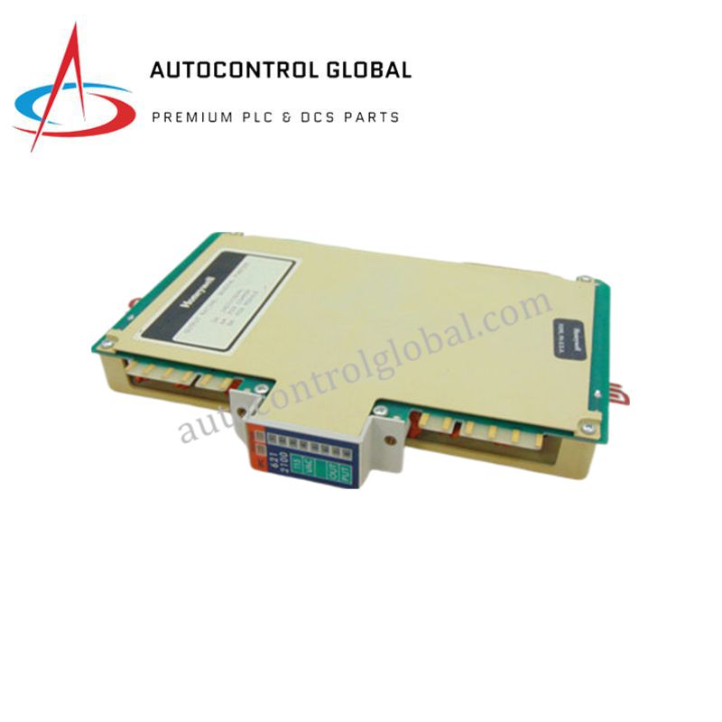 Industrial Output Module | Honeywell 621-2101 for IPC 620