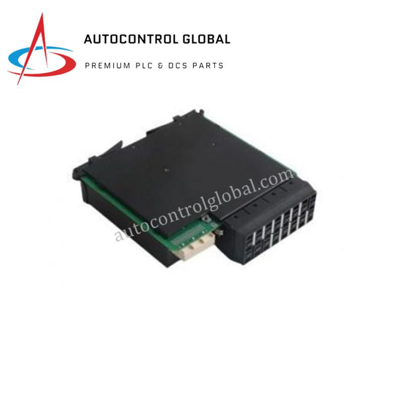 UR9WH | GE Multilin Relay CPU Module for Utility Systems