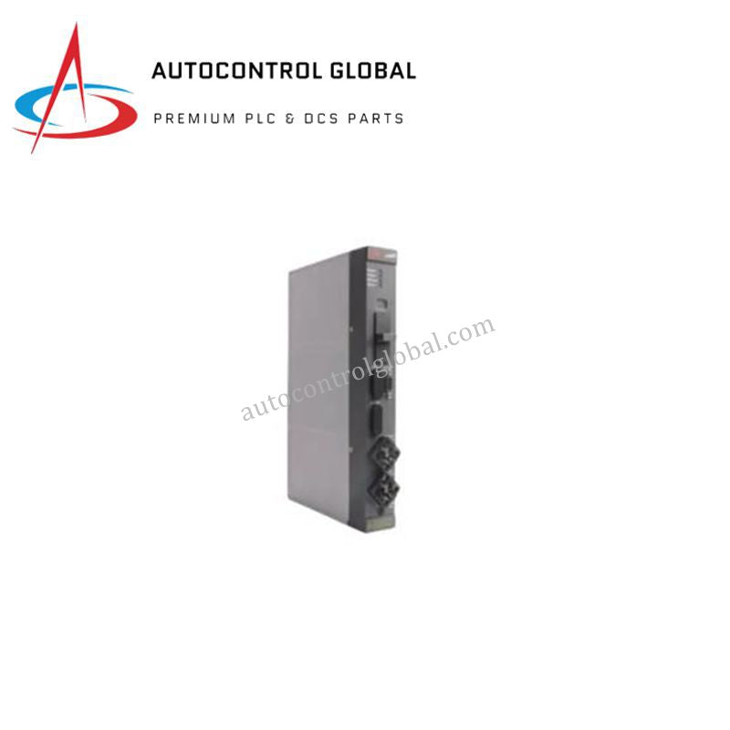 DLM02 Industrial Link Module | ABB Control System Connectivity