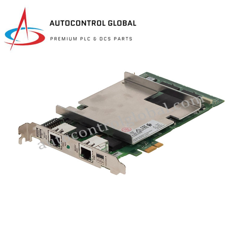 VI702 Vnet/IP Interface | Yokogawa PCI-Express Communication Card