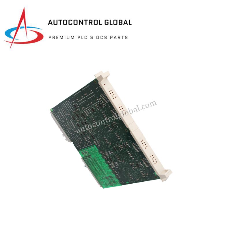 ABB Advant OCS DSMB175 Dynamic Memory | Reliable Upgrade