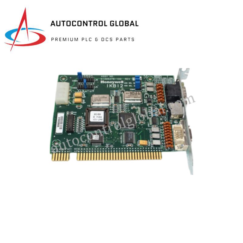 51305378-100 | Honeywell Li-SOCl₂ Battery Module for Safety Manager