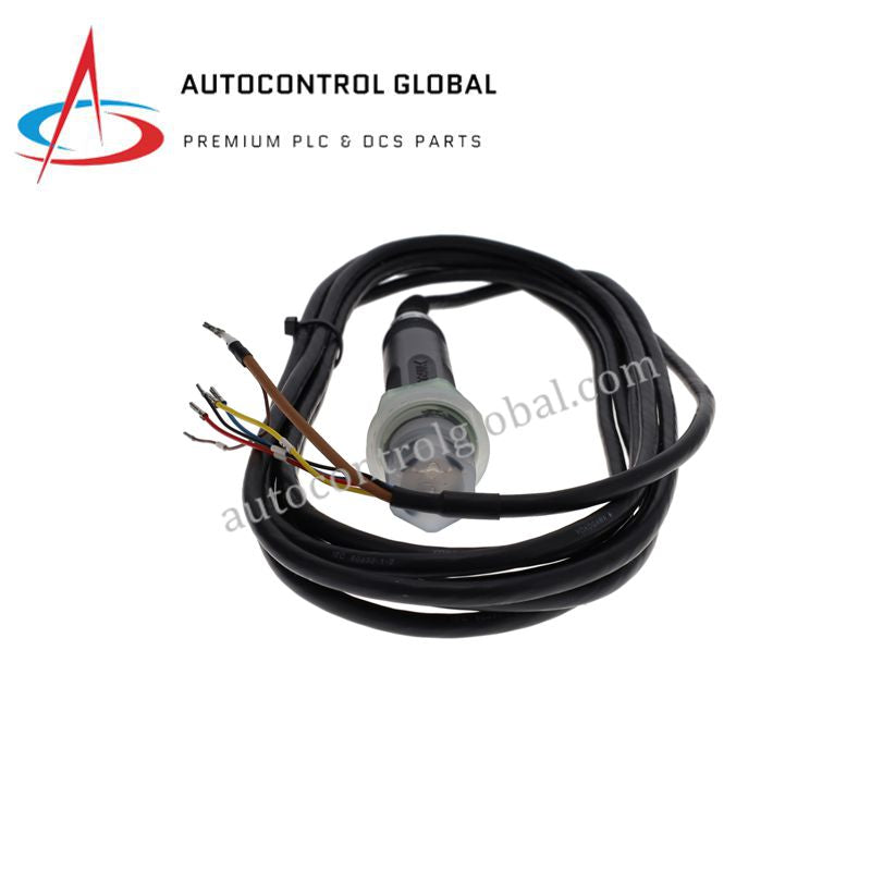 FU20-05-T1-NPT | Accurate pH/ORP Sensor with Temperature Probe